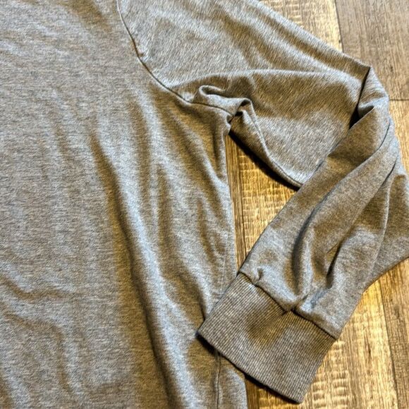 TERRA & SKY Long sleeve top- size 2XL - Picture 2 of 6